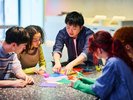 館内で定期的にイベントを開催(内容は適宜変更あり)