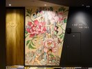 館内アート|客室フロア廊下