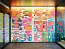 館内アート|エントランス