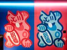 館内アート|ラウンジ