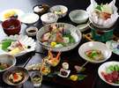 お夕食一例