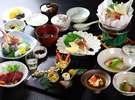 お夕食一例