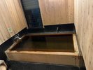 貸切風呂『桧の湯』