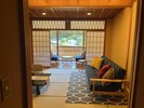 羽衣・ソファーベッド写真1