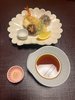 釜揚げしらす御膳 天ぷら一例