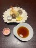 国産牛のひつまぶし御膳・天ぷら一例