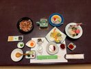 国産牛のひつまぶし御膳 一例