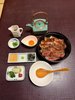 国産牛のひつまぶし 一例