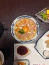 鯛のひつまぶし 一例