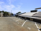 駐車場有り