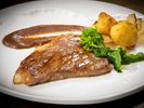 信頼できる肉屋が厳選したお肉料理(一例)
