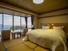 【全室オーシャンビュー】当館のお部屋は全室オーシャンビュー!