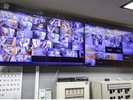 館内の共有スペースには多くの監視カメラを配置。お客様の安心安全を守ります。