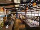 【朝食ブッフェ】和洋折衷、料理長手作りのお料理の数々