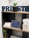 当ホテルはアメニティバーをご用意しておりますので、ご自由に必要な分ご活用下さいませ。
