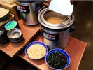 味噌汁