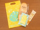 お子様用アメニティで快適な滞在。