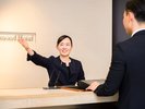お客様一人ひとりに寄り添ったおもてなし。