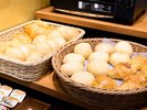 パンコーナー