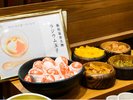 そのままでも絶品!朝のラジウム玉子