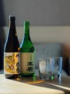 地酒付プランで福島を心ゆくまで堪能