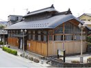 飯坂温泉の共同浴場巡り古き良き街を歩こう