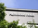 福島の観光や仕事に絶好のロケーション。