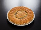 福島名物円盤餃子をお楽しみください!
