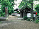 季節の花々と歴史を巡る。福島・医王寺。