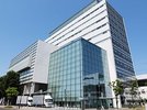 ホテルから徒歩30秒「コラッセふくしま」