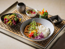 軽食一例