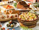2026 Golden Week Buffet