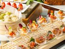 2026 Golden Week Buffet