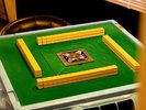 【アクティビティ】自動麻雀卓を備えた専用麻雀ルーム