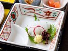 【朝食】朝の食卓を彩る、和のおかず膳