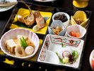 【朝食】一日の始まりにちょうどいい和朝食