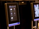 【ロビー】お好みの一杯を楽しめるコーヒーマシン