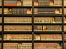 【館内設備】気になる一冊を手に取って自由にお楽しみください。