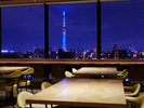 レストラン