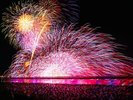 諏訪湖祭湖上花火大会