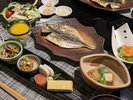 お料理一例