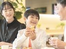 家族で楽しめるパンがたくさんございます