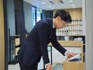 ご希望の方はご自由におとりください