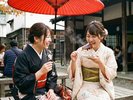 ご当地名物”八丁味噌田楽”、ホテル近くのお店で食べられる!※イメージ