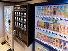 ≪本館≫自動販売機