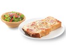 【上島珈琲店】朝食(6:30〜11:00)クロックムッシュ