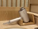 ■男性■ナノケアドライヤー(Panasonic製)