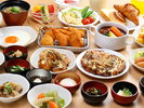 【朝食】イメージ