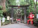 【東霧島神社】