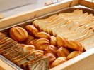 パン派の方もご納得♪
